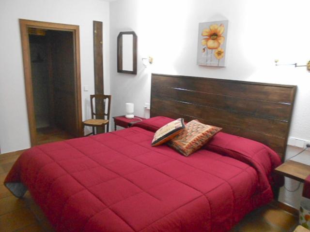 Casa Rural Erletxe La Guardia Buitenkant foto