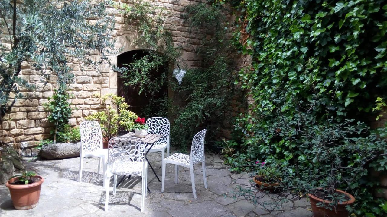 Casa Rural Erletxe La Guardia Buitenkant foto