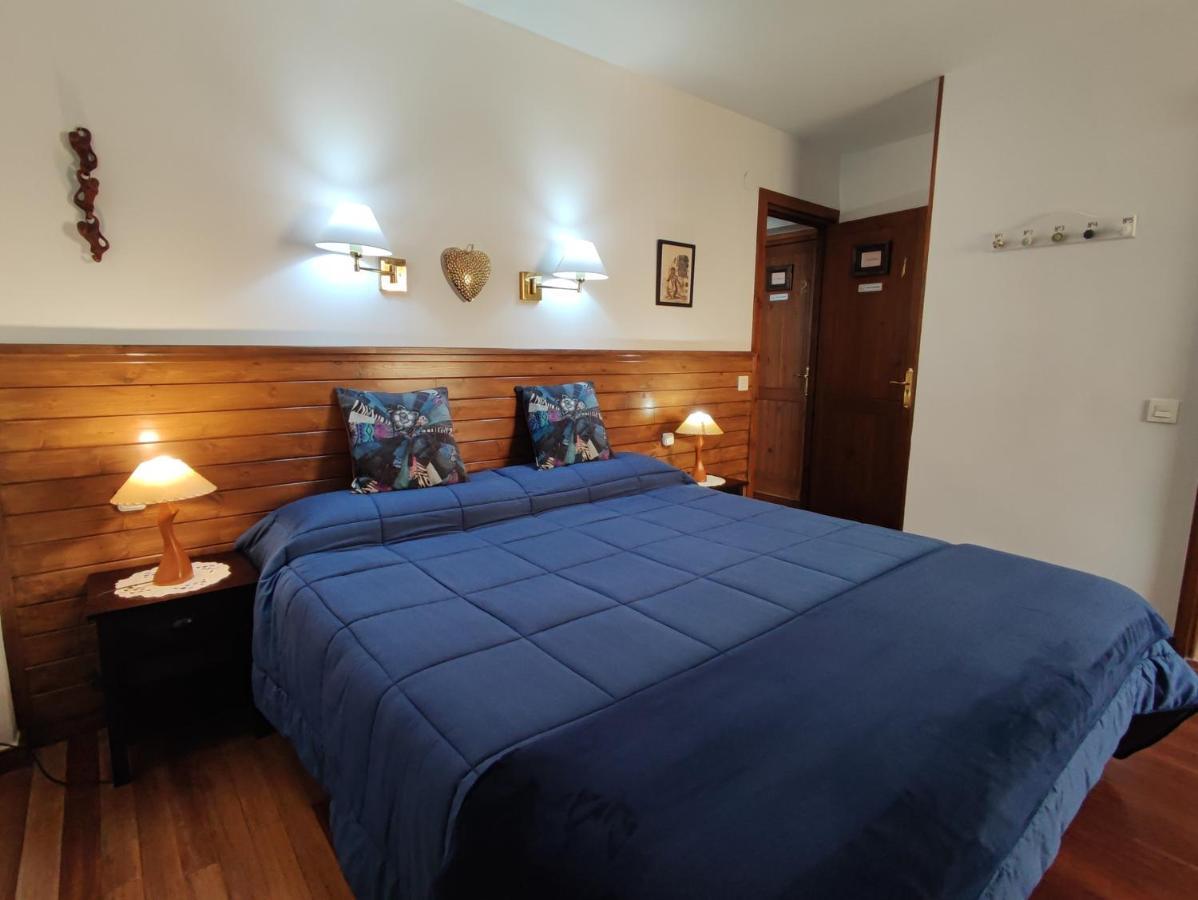 Casa Rural Erletxe La Guardia Buitenkant foto