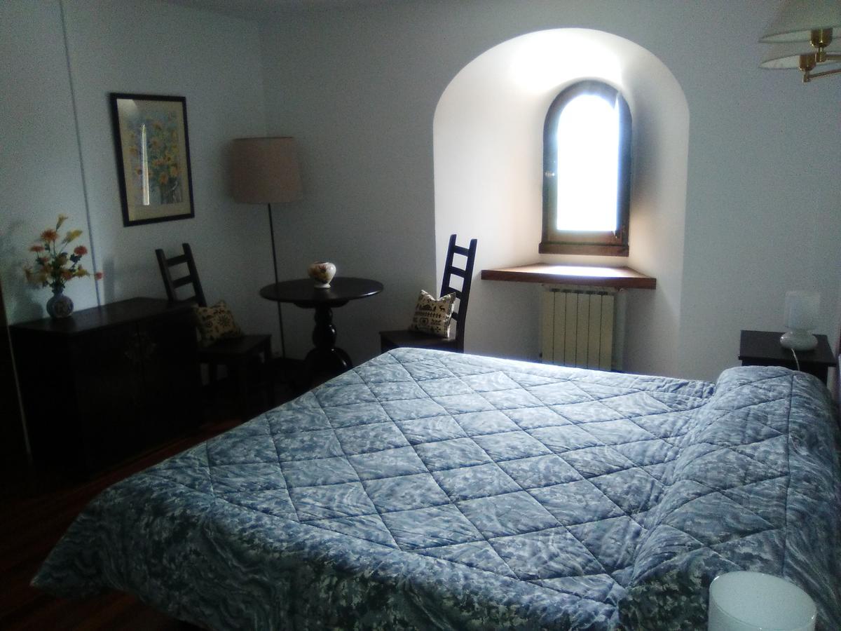 Casa Rural Erletxe La Guardia Buitenkant foto